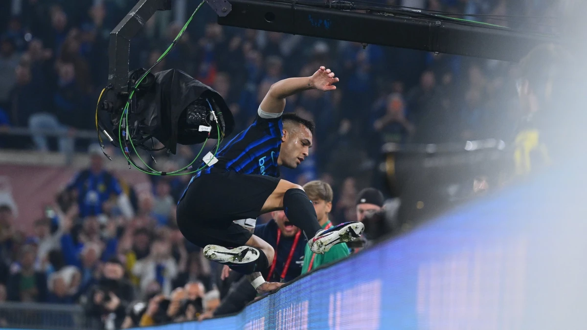Foto: Inter de Milán