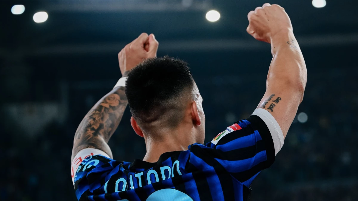 Foto: Inter de Milán