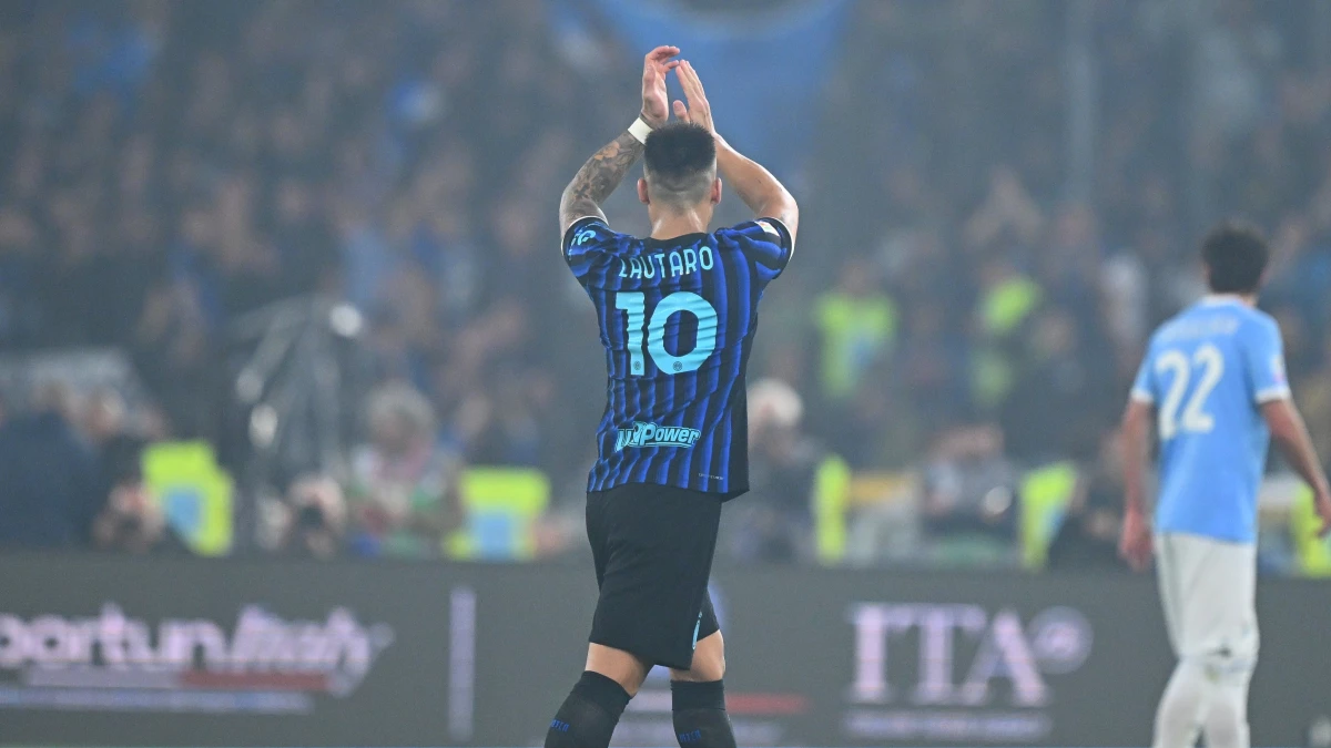 Foto: Inter de Milán