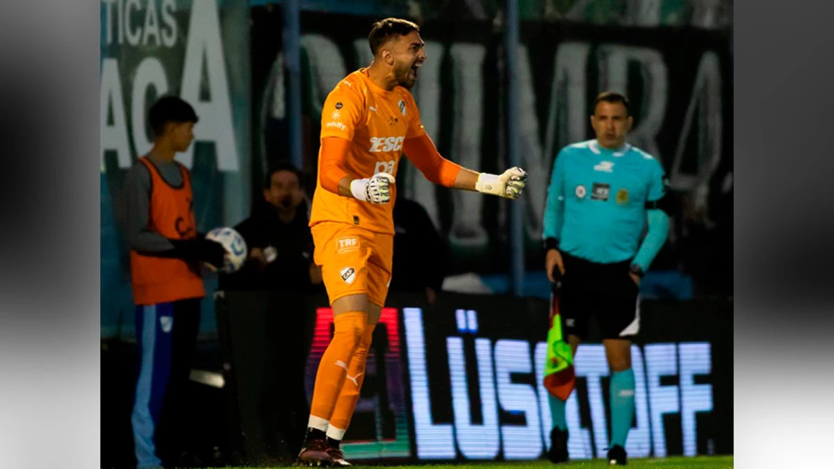 Foto: @platense.