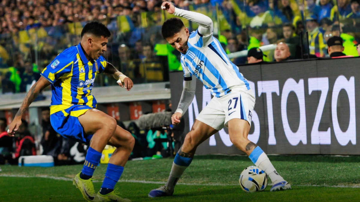 Foto: Racing Club