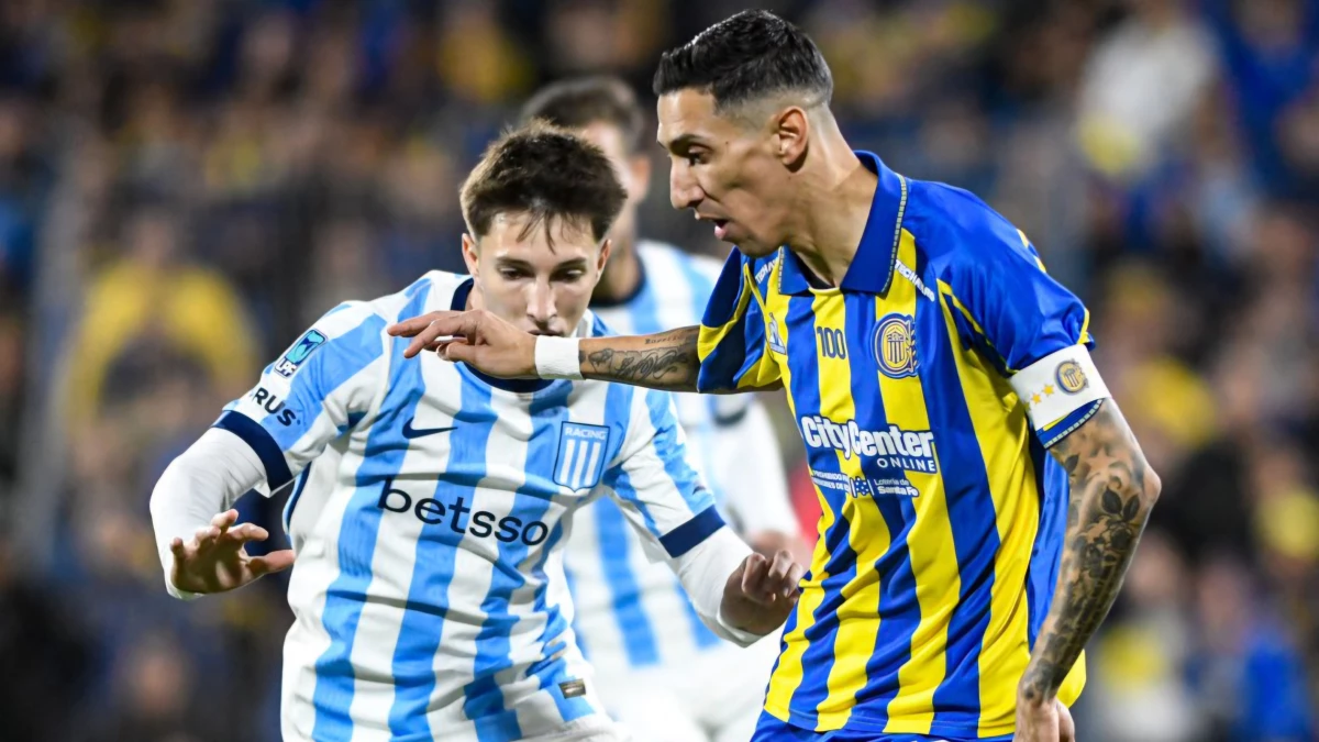 Foto: Rosario Central