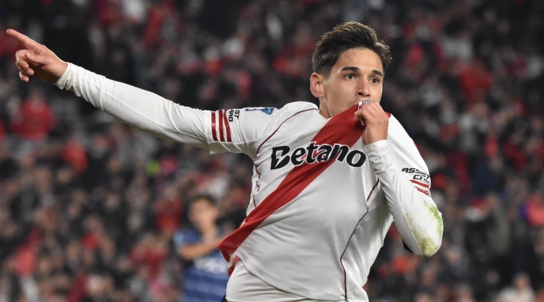 Foto: River Plate (X)