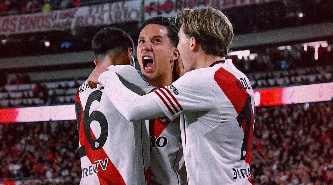Foto: River Plate (X)