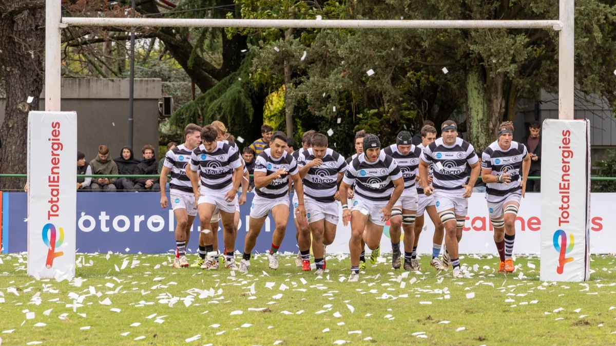 Foto: Leonardo Leveroni (Prensa URBA)