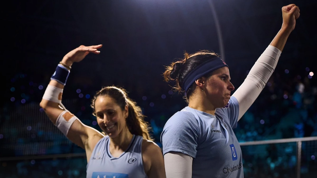 Foto: @premierpadel