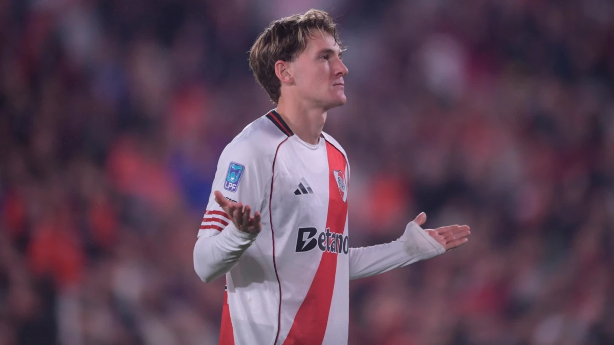 Foto: Julián Álvarez