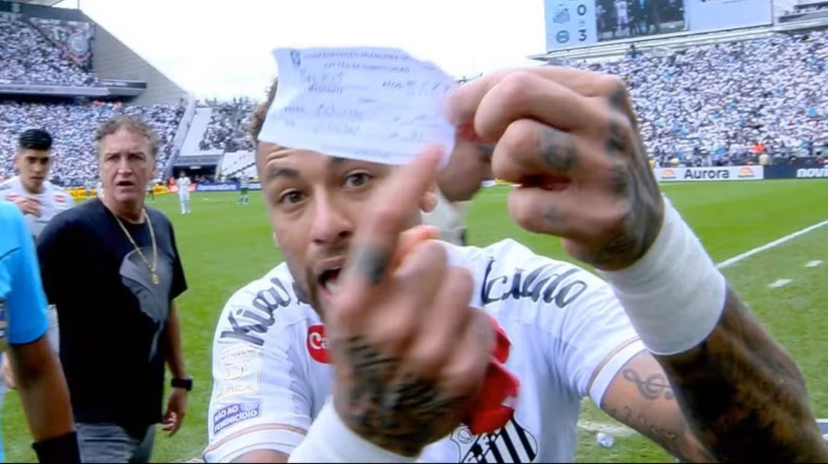 (Captura de TV).