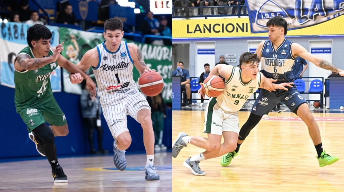 (Fotos: X@LigaNacional).