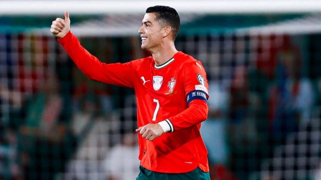 Foto: @selecaoportugal