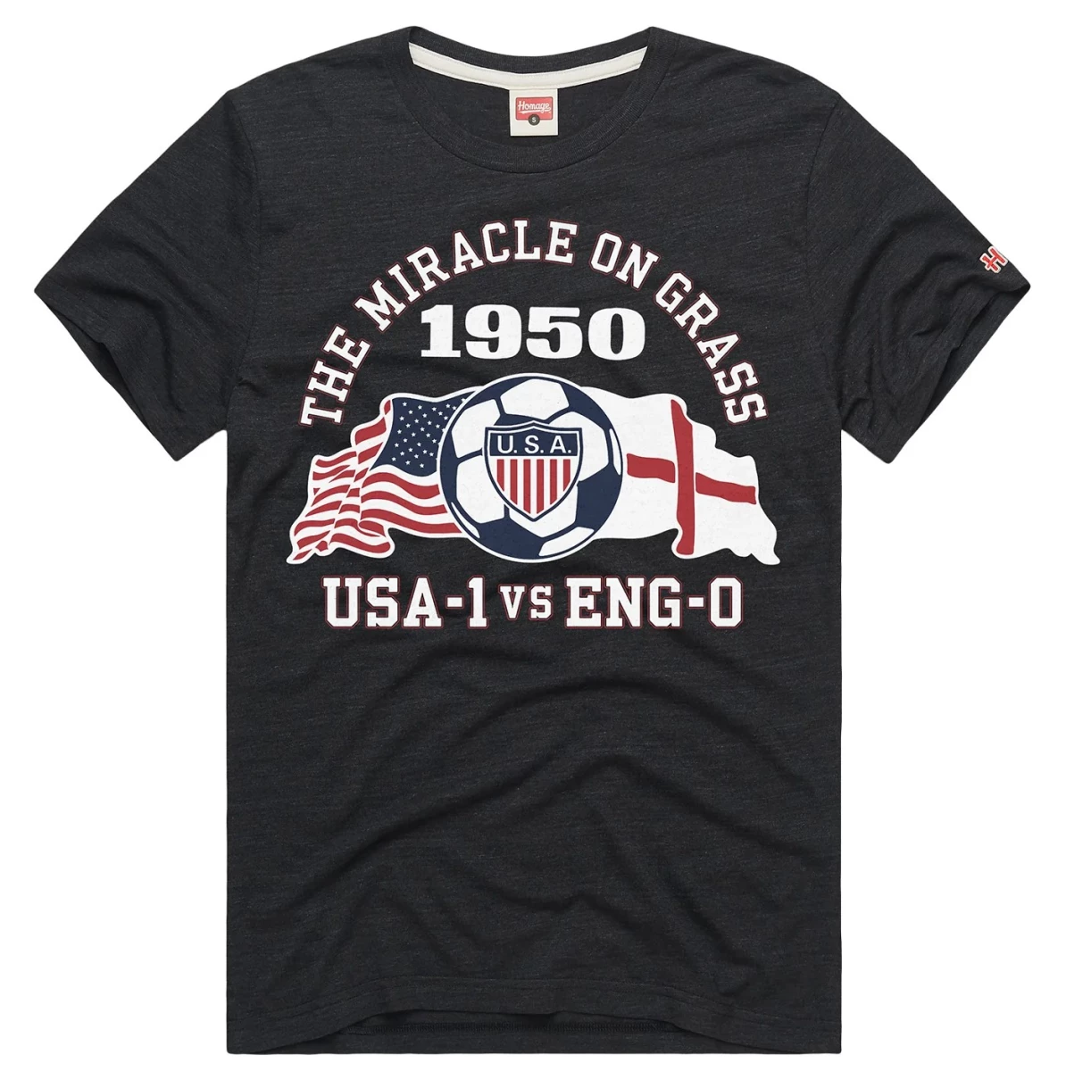 Foto: @USMNT