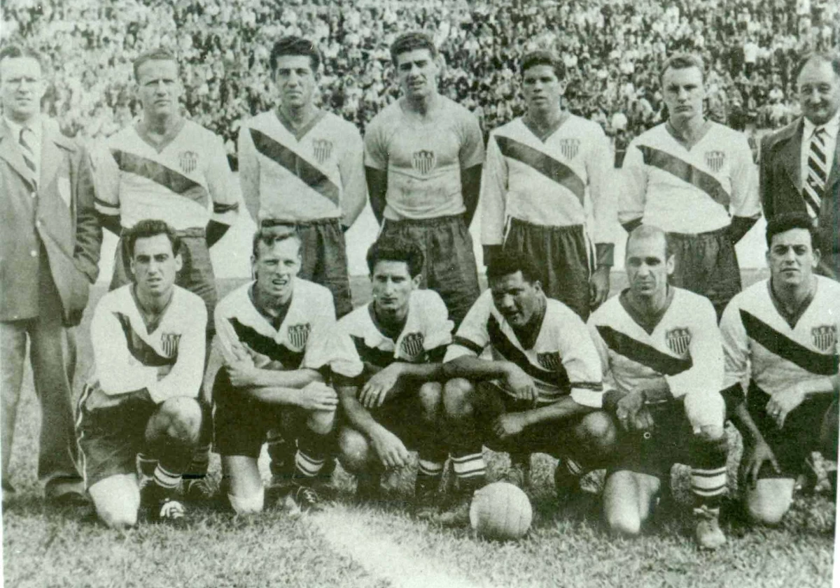 Foto: @USMNT