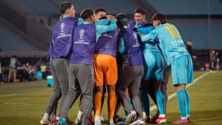 DeporTV