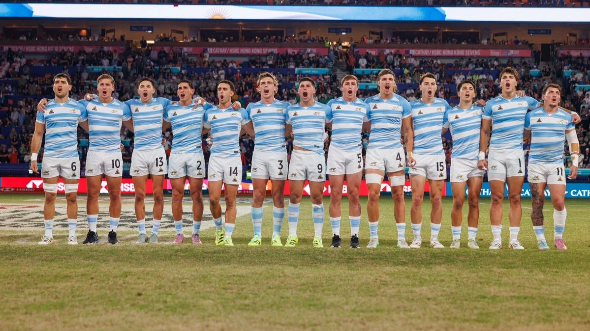 Foto: @lospumas7arg