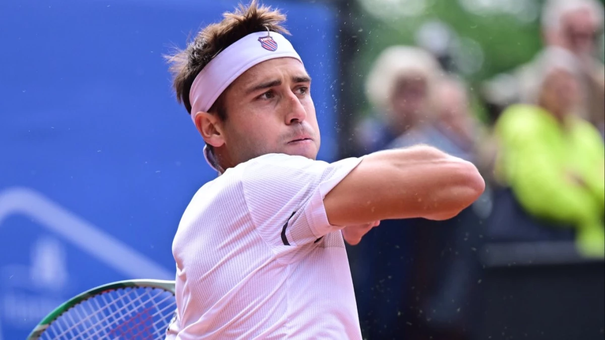 Foto: @hamburgopenatp