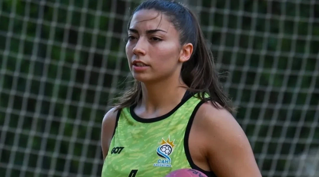 Foto: Luly Balsas (IG)