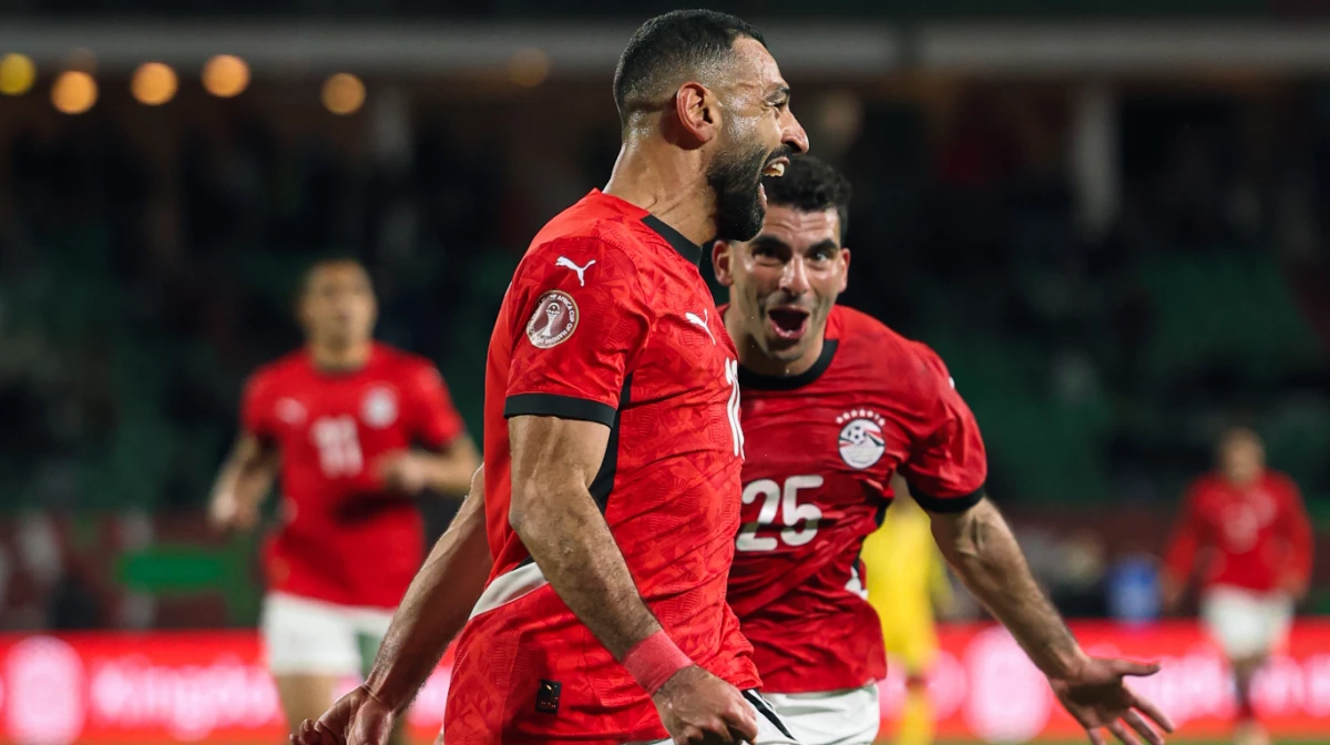 Salah es la referencia egipcia (Foto: FIFA).