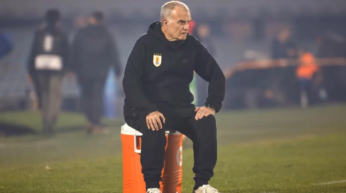 Bielsa renovó al seleccionado celeste (Foto: FIFA).
