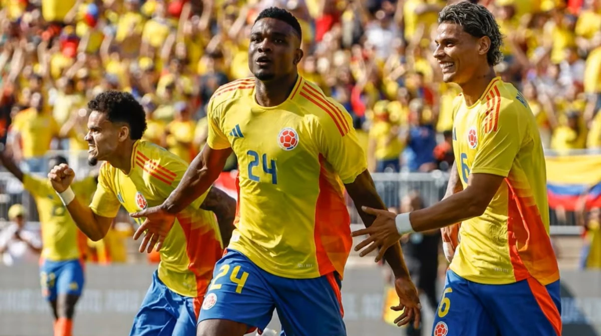 Colombia sueña con una actuación &nbsp;protagónica (Foto: FIFA).