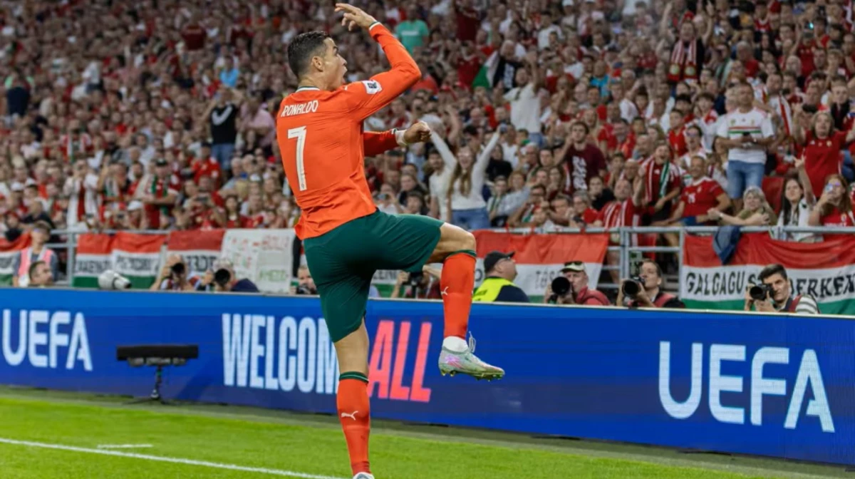 CR7 quiere que su despedida mundialista sea con gloria (Foto: FIFA).