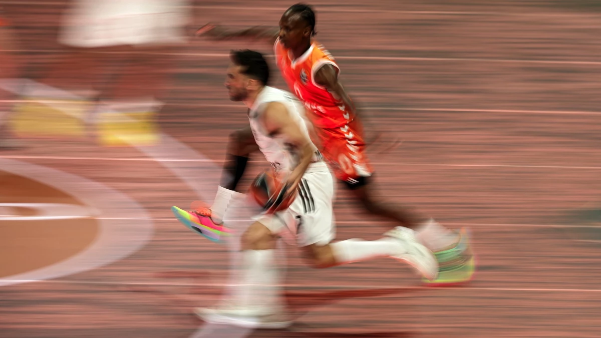 Foto de “X” de EuroLeague (@EuroLeague).