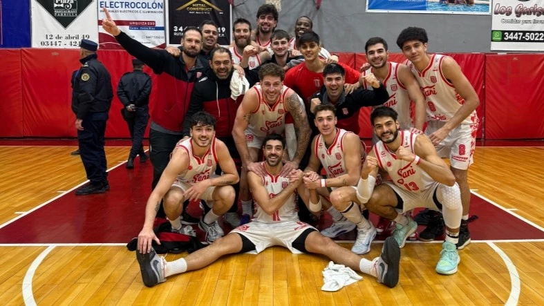 Foto: “X” de La Liga (@LigaNacional).