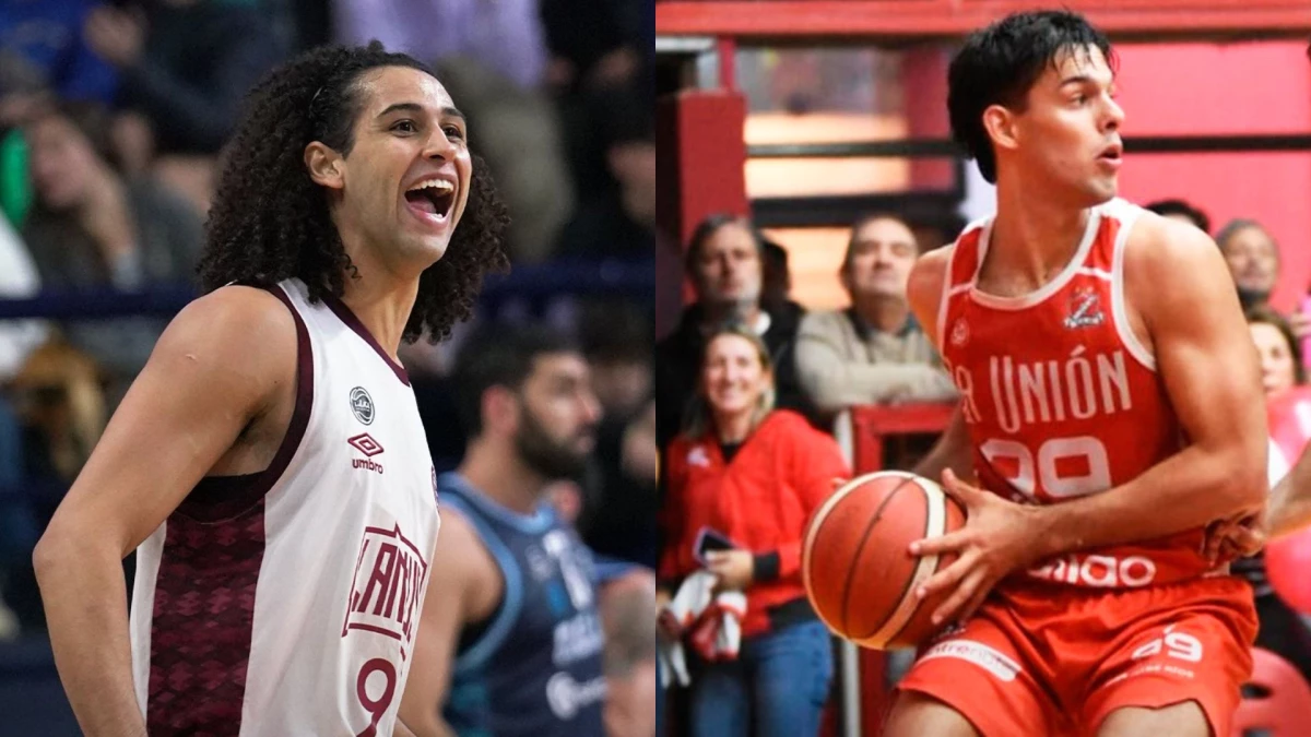 Foto: “X” de La Liga (@LigaNacional).