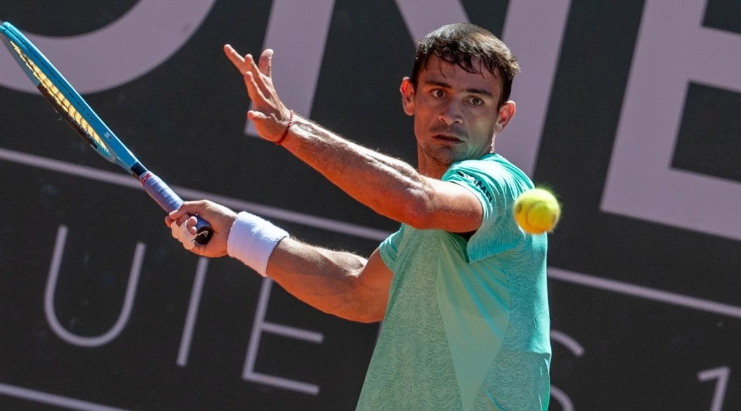 Foto: ATP en Español (X)