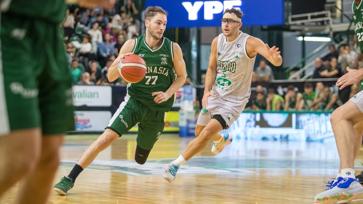 Foto: “X” de La Liga (@LigaNacional).