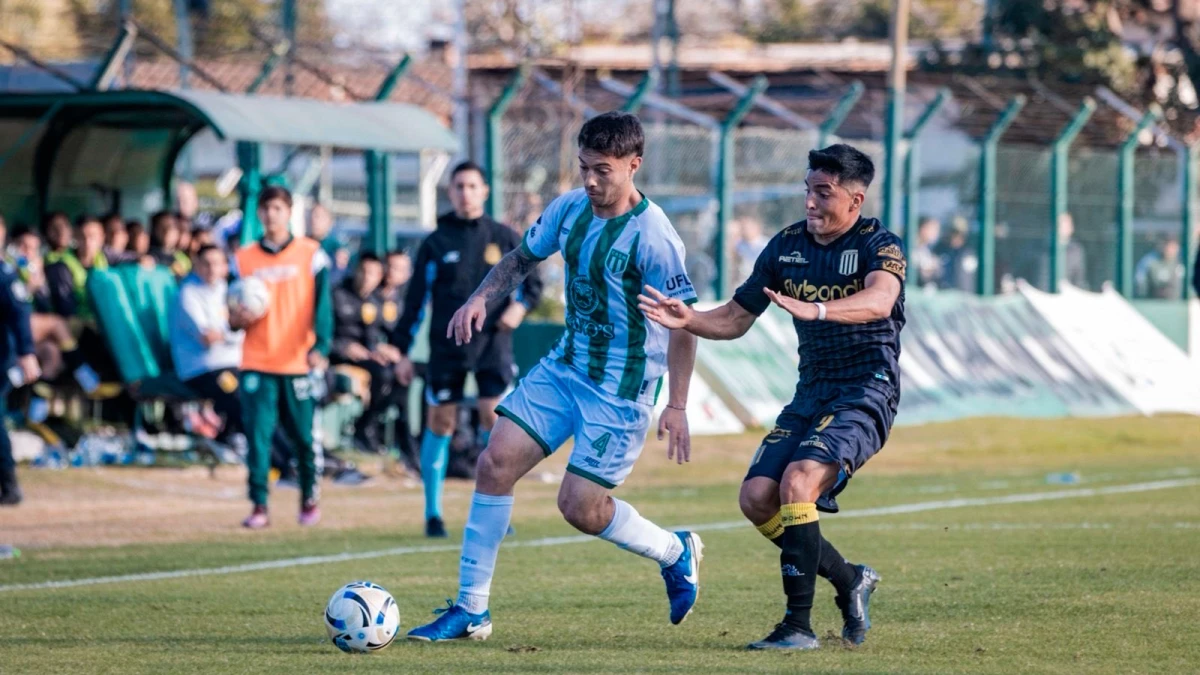 Foto:@Oficial_CASM