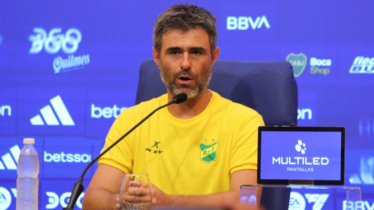 Foto: @ClubDefensayJus