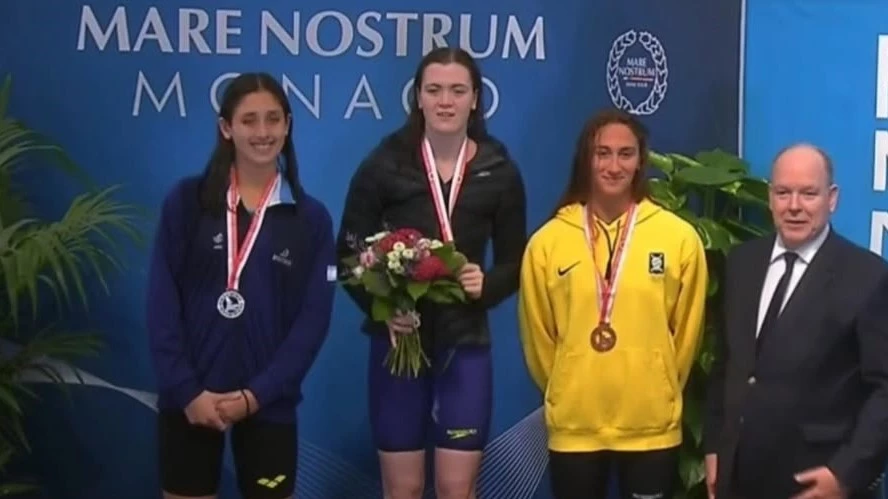Foto: @latinoamerica_swimchannel