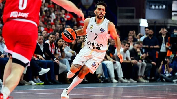 Foto: “X” de EuroLeague (@EuroLeague).