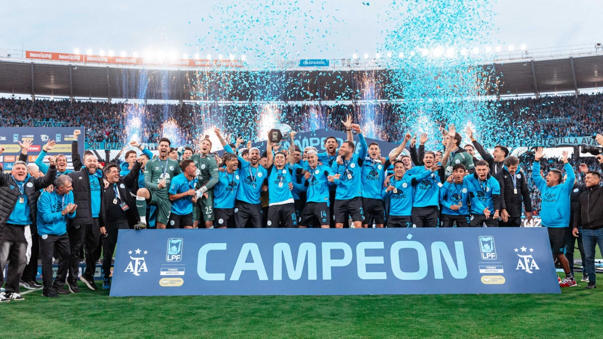 FotoX@Belgrano