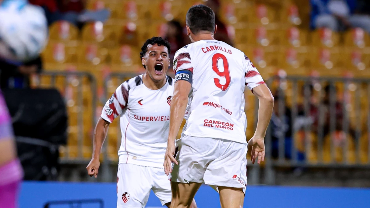 Foto: Estudiantes.