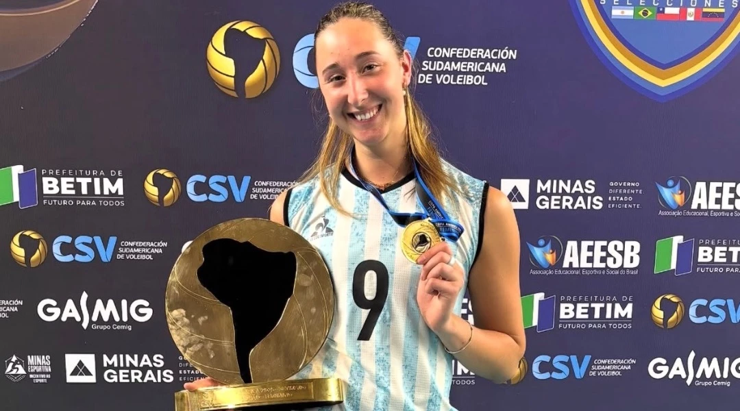 Foto: Bianca Cugno (IG)