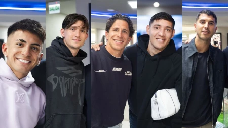 DeporTV