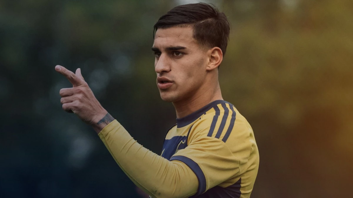 Foto: “X” de BocaPredio (@BocaPredio).