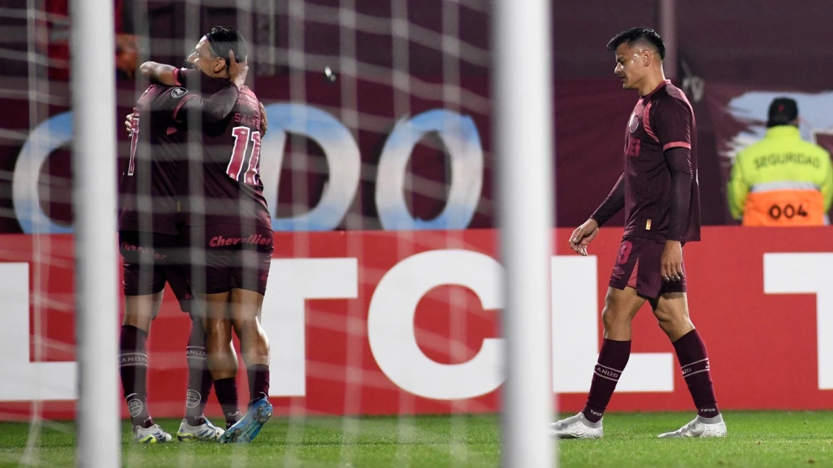 Foto:Prensa Lanús