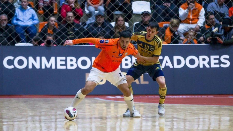 DeporTV