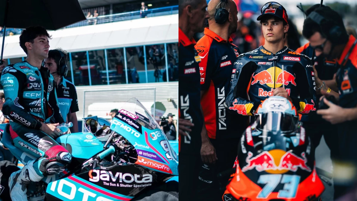 Foto: @marcomorelli95@valentinperrone73
