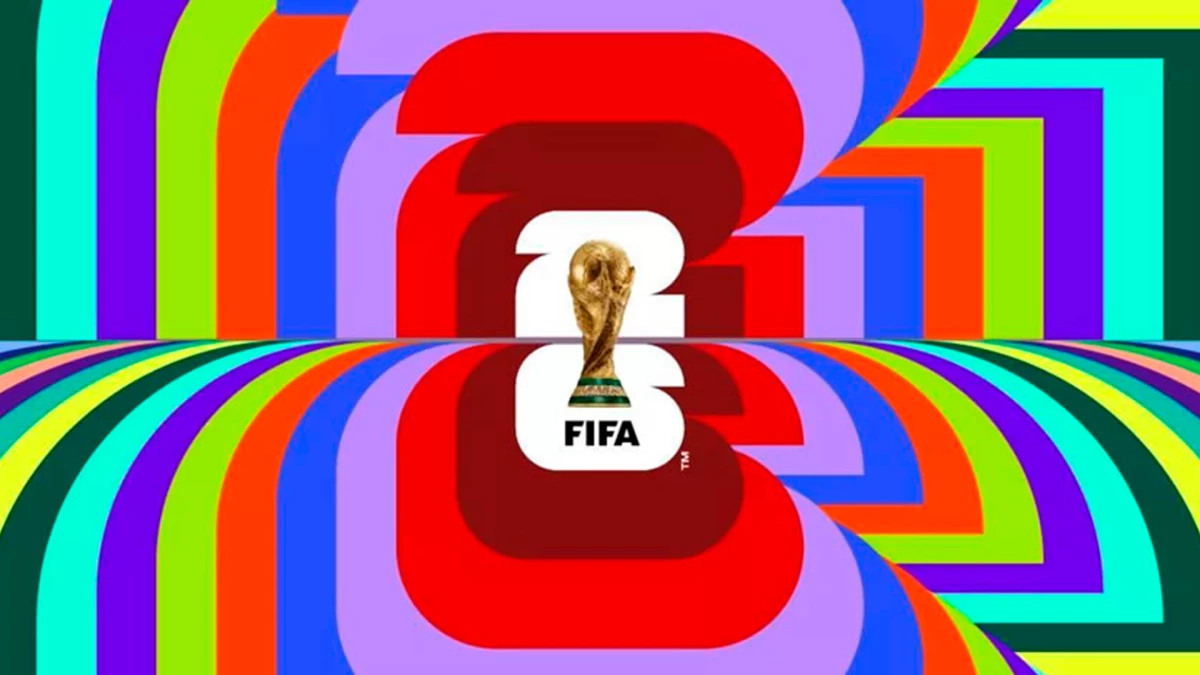 La Copa del Mundo tendrá a sus 48 seleccionados clasificados con sus concentraciones en Estados Unidos, México y Canadá | Foto: FIFA