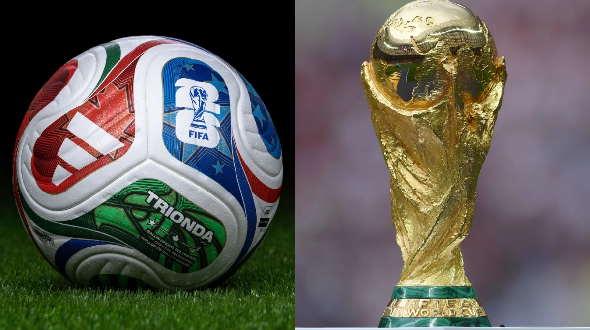 Argentina desembarca en Estados Unidos para defender el trofeo obtenido en Qatar 2022 | Foto: Archivo RTA&nbsp;