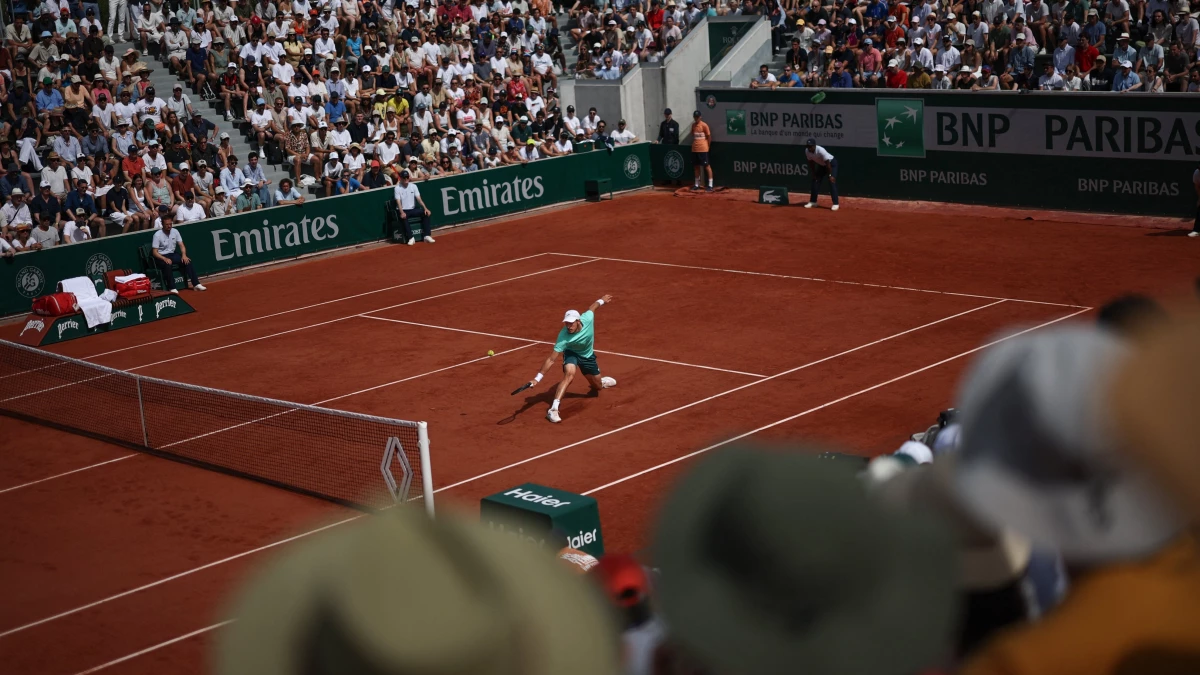 El español Pablo Carreño Busta eliminó Thiago Tirante en Roland Garros. (Foto: ATPTour_ES)