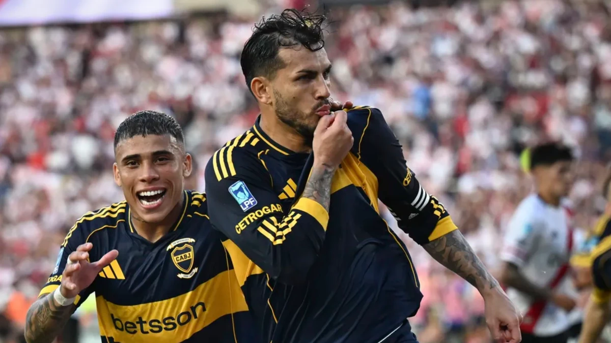 Boca ý River podrían enfrentarse en semifinales de la Copa Sudamericana que sorteó la segunda fase del torneo | Foto: 0221.com