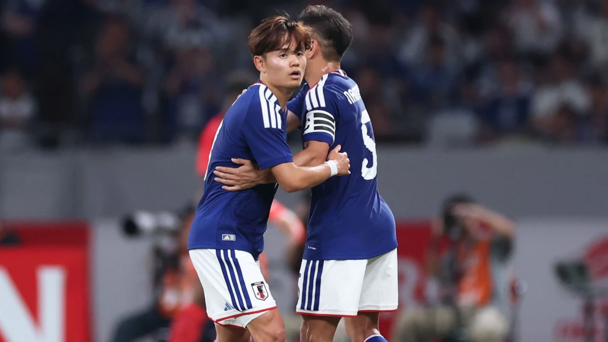 FotoX@jfa_samuraiblue