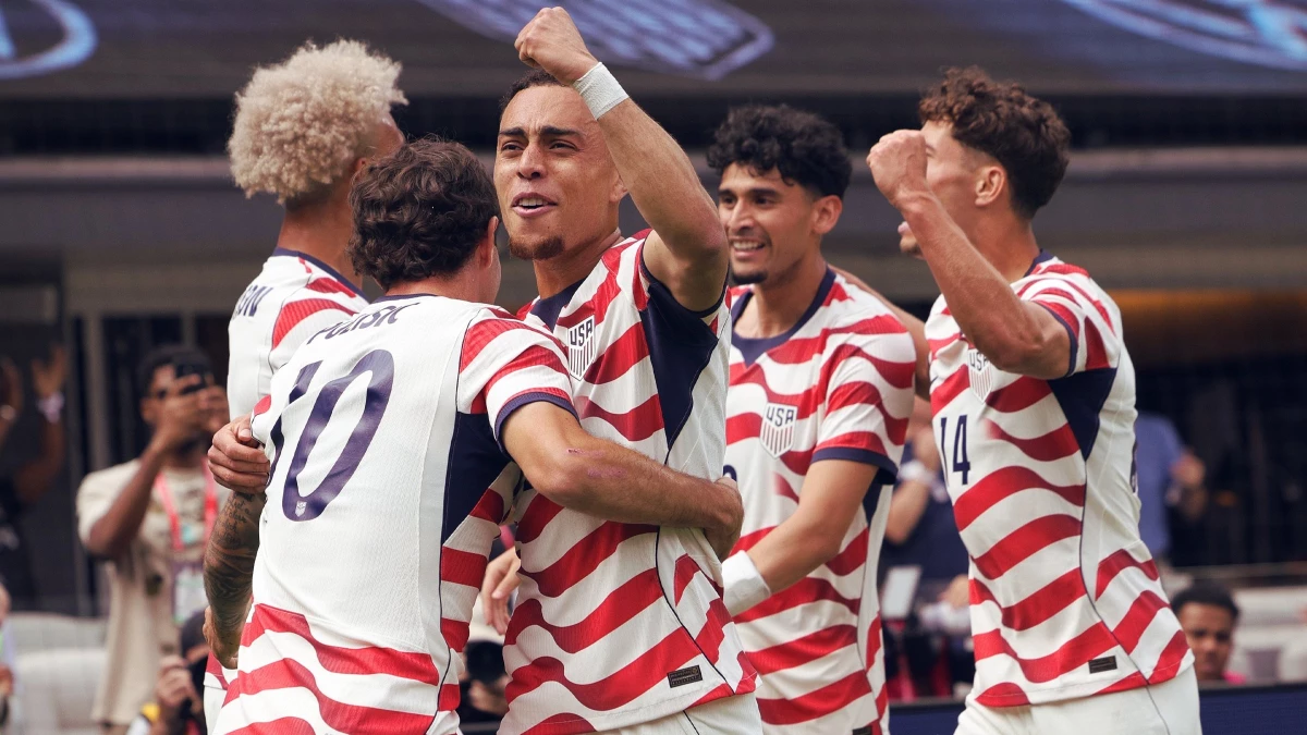 FotoX@USMNT