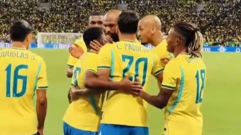Foto: captura IG Brasil