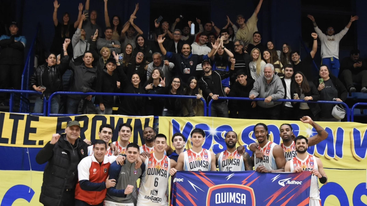 Foto: @AAQuimsa