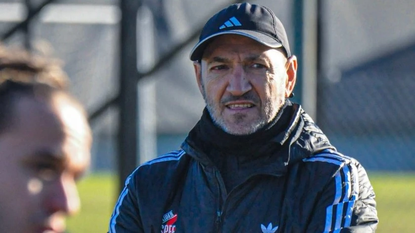 Foto: Prensa Riestra